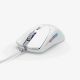17. Glorious Model O 2 White Mouse