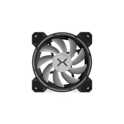 15. KRUX Lunar 120 ARGB fan