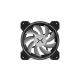 15. KRUX Lunar 120 ARGB fan