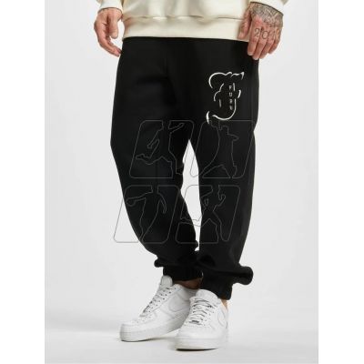 2. Fubu Tribal Sweatpants M 6004565