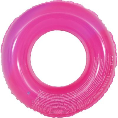 13. GRADIENT SWIMMING RING 90CM 35461 RED