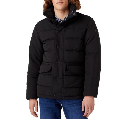 5. Wrangler Bodyguard Jacket M W4B2WW100