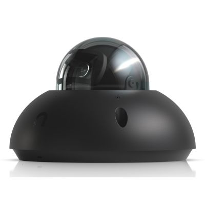 2. Ubiquiti G6 Dome – Dome IP security camera for indoor and outdoor use, 3840 x 2160 px, Ceiling / Wall