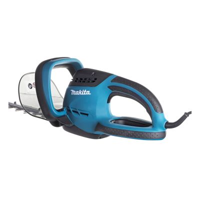 3. MAKITA UH6580 electric hedge trimmer (650 mm)