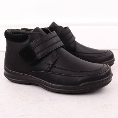 6. Unisoft M EVE456 Ankle Boots