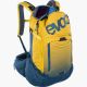 4. Evoc Trail Pro 26 enduro backpack - curry/denim size: S/M