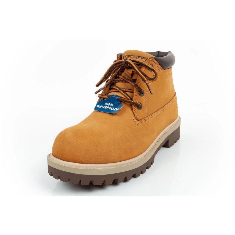 24. Skechers M 205274/WTN shoes