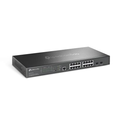 6. Switch TP-LINK SG3218XP-M2