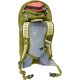 3. Deuter AC Lite 16 Hiking Backpack 342062412060