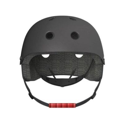5. Segway-Ninebot KickScooter F3 D Electric Scooter + Segway-Ninebot Commuter Helmet, Size L Black
