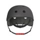 5. Segway-Ninebot KickScooter F3 D Electric Scooter + Segway-Ninebot Commuter Helmet, Size L Black