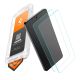 2. Spigen Glas.Tr Ez Fit Pro HD Tempered Glass 2-pack for Samsung Galaxy S26