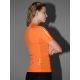 2. Women's quick-drying cycling jersey 4F 4FWSS25TFTSF1291-70S