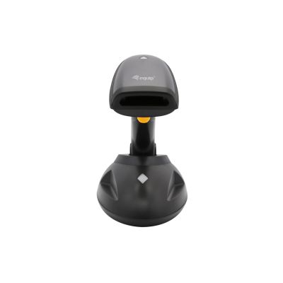2. Equip 2D Wireless Barcode Scanner