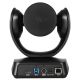 14. AVer CAM520 Pro3 8MP PTZ Camera 1920x1080px 60fps Black