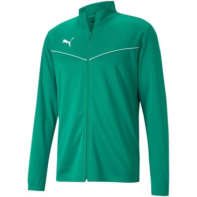Puma teamRise Training Poly Jacket M 657392 05 sweatshirt