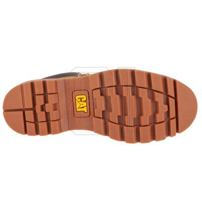 4. Caterpillar Moc Toe M P726065 shoes