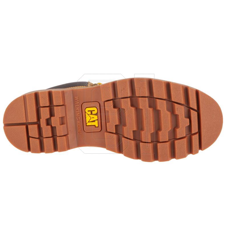 4. Caterpillar Moc Toe M P726065 shoes