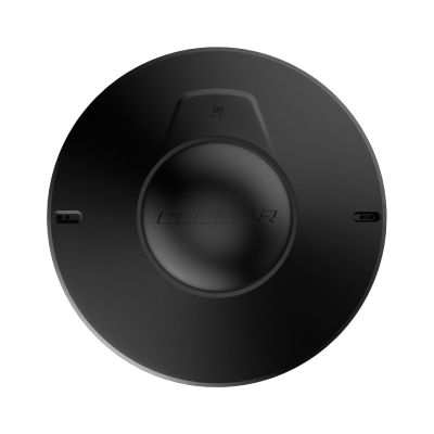 3. COUGAR, CYKLOP AIO camera