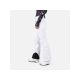 5. Rossignol W Diretta Pant white