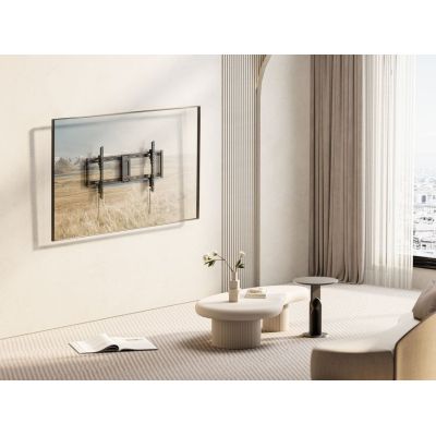6. Equip 650361 TV Mount 2.41 m (95") Black