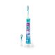 22. PHILIPS HX6352/11 For Kids Toothbrush