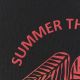 5. Boy's T-shirt 4F M3284 deep black 4FJWSS26TTSHM3284 20S