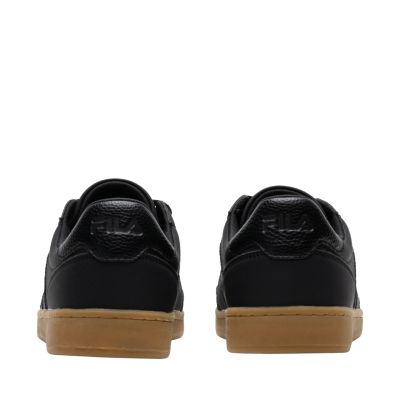 3. Fila Sentiero men's shoes black FFM0485 80010