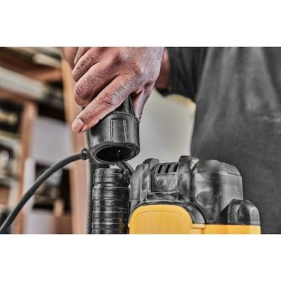 8. DEWALT 2300W DWE625 ROUTER
