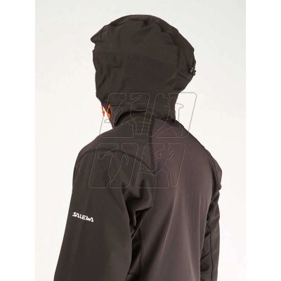 22. Salewa M Comici JKT 27882-3961 trekking jacket