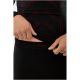 VIKING Rocket Man Set men's underwear black and orange XXXL