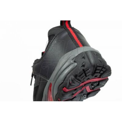 7. Safety Work Shoes Regatta S1P M TRK109