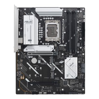 7. ASUS PRIME B860-PLUS-CSM motherboard