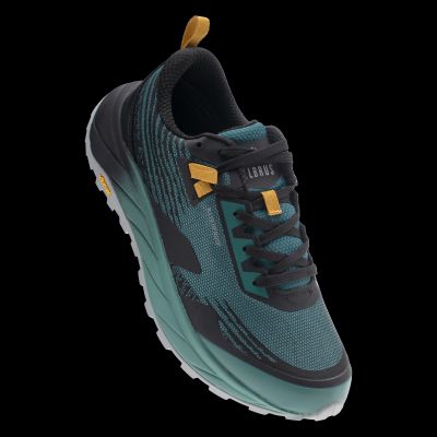 5. Men's EUFOR LOW WP V Shoes