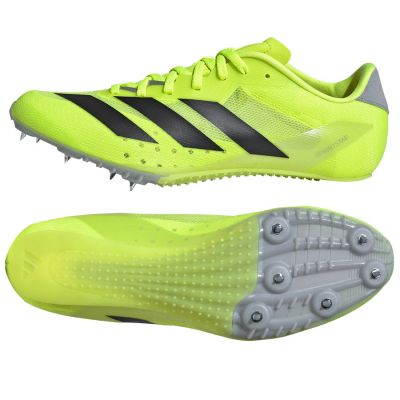 adidas Sprintstar M IF9404 spike shoes