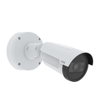 3. Axis 02339-001 Industrial Camera Sphere (Shape) IP Security Camera Indoor and Outdoor 1920 x 1080 px Wall/Post