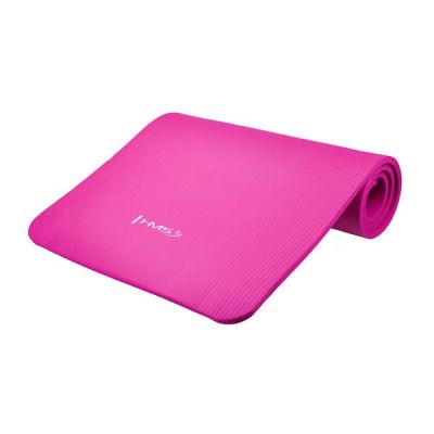 17. HMS YM04 yoga mat pink