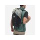 3. MILLET Ubic 20 gray black backpack