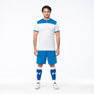5. VETROP TM SENIOR Short-Sleeve Shirt
