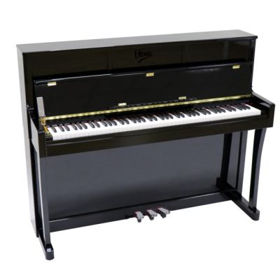 V-TONE BL-980 BK Black Upright Digital Piano