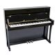 V-TONE BL-980 BK Black Upright Digital Piano