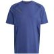 2. Men's adidas Tiro 26 Travel Tee Navy Blue KD1119
