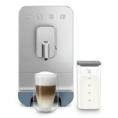 21. Smeg BCC13SBMEU coffee machine Fully automatic Espresso machine 1.4 l
