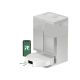 Roomba Plus 415 Combo White Cleaning Robot