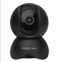 Foscam X5 5MP IP surveillance camera