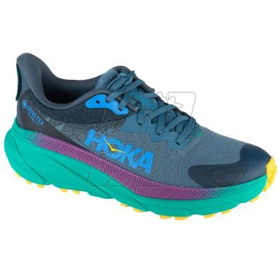 Hoka Challenger Art 7 GTX M 1134501F-RLT Running Shoes