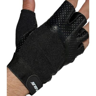 3. UNIVERSAL FITNESS GLOVES R.XL ENERO FIT