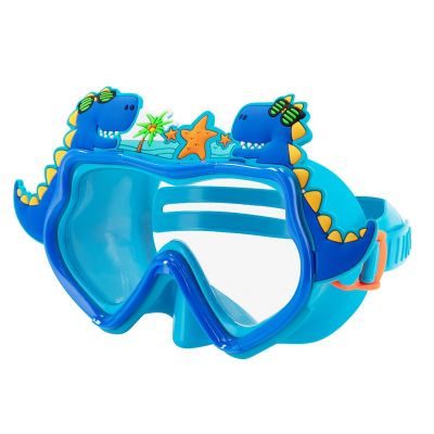 2. Spokey Wavy Jr SPK-946122 diving mask