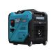 5. Könner & Söhnen KS 6000iE S Generator 5000 W 11 l Petrol Black, Marine