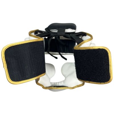 13. KSS-DRILL Boxing Helmet
